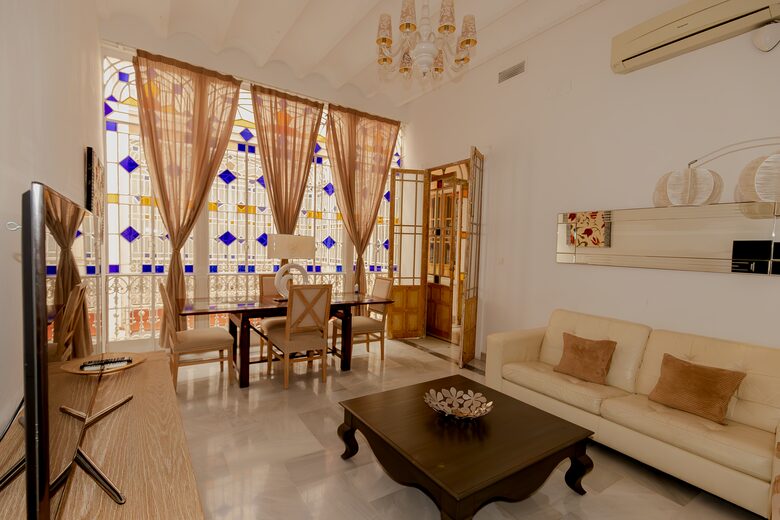 Seville Old Town Apartment - Seville, Spain