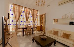Seville Old Town Apartment - Seville, Spain