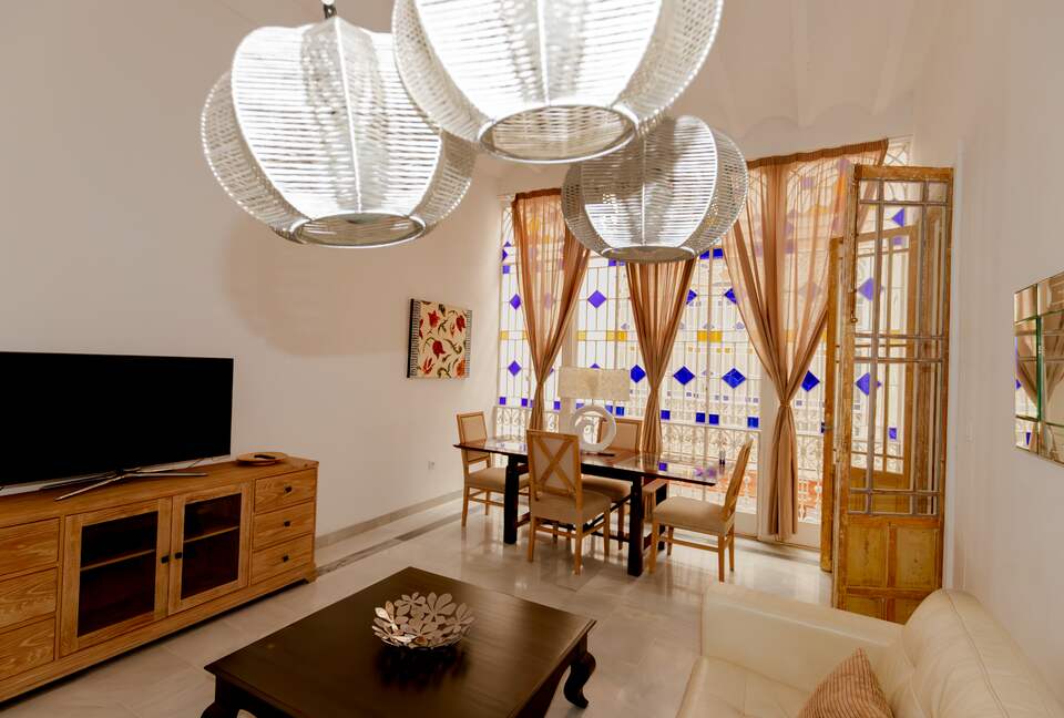 Seville Old Town Apartment - Seville, Spain