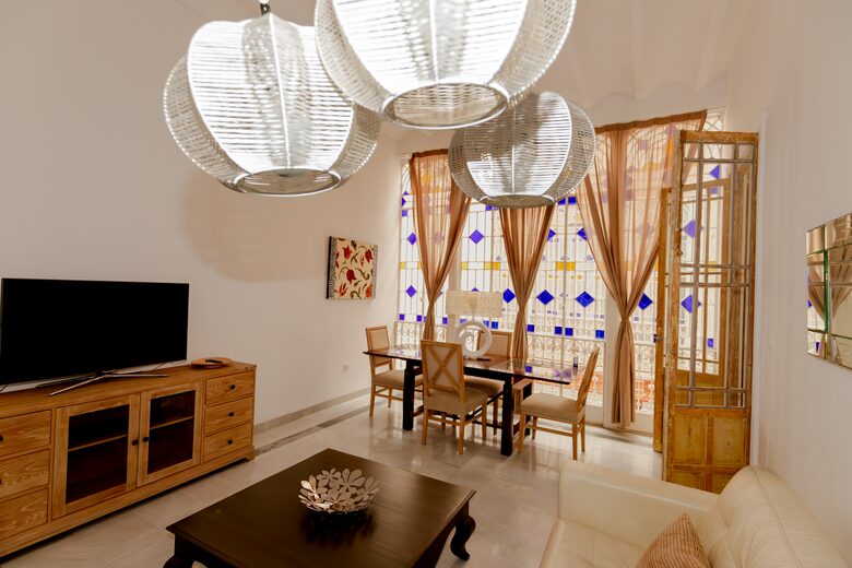 Seville Old Town Apartment - Seville, Spain