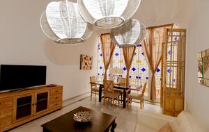Seville Old Town Apartment - Seville, Spain
