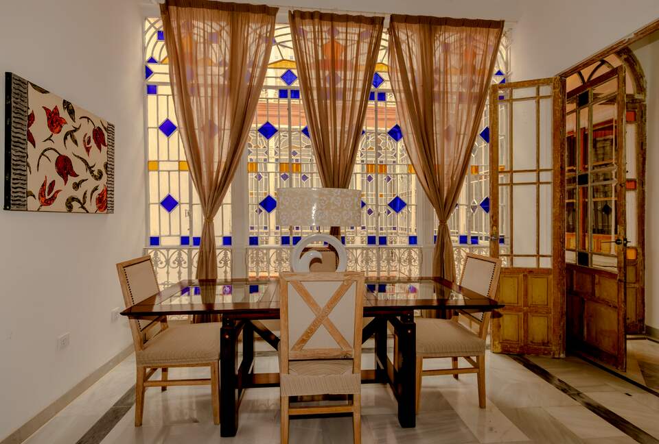 Seville Old Town Apartment - Seville, Spain