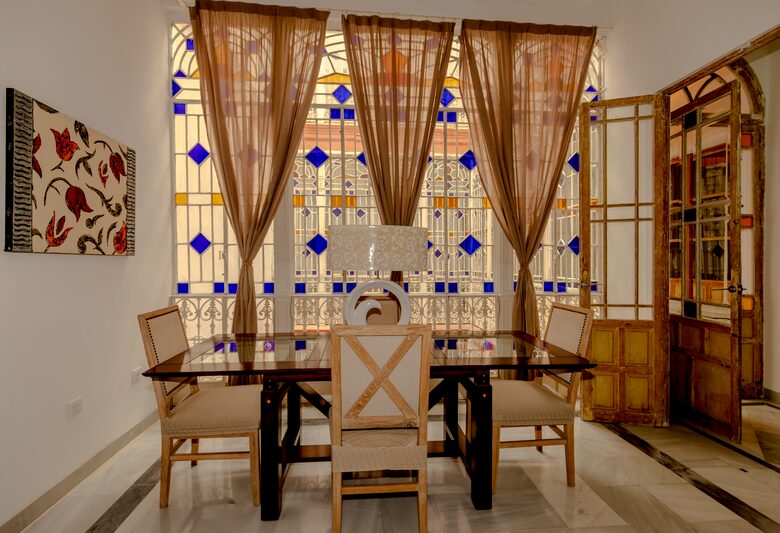 Seville Old Town Apartment - Seville, Spain