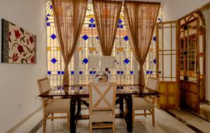 Seville Old Town Apartment - Seville, Spain
