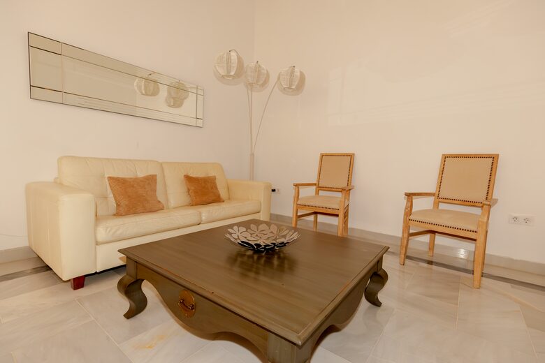 Seville Old Town Apartment - Seville, Spain