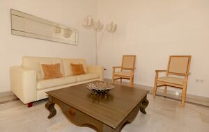 Seville Old Town Apartment - Seville, Spain