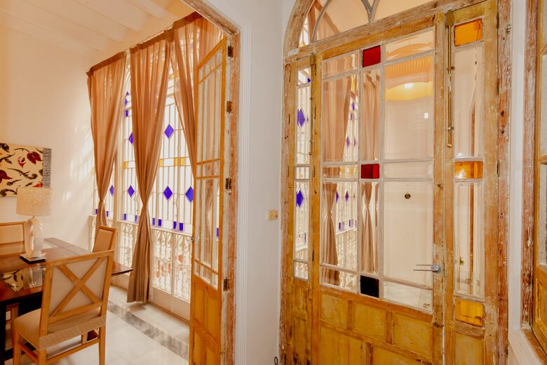Seville Old Town Apartment - Seville, Spain