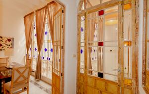 Seville Old Town Apartment - Seville, Spain