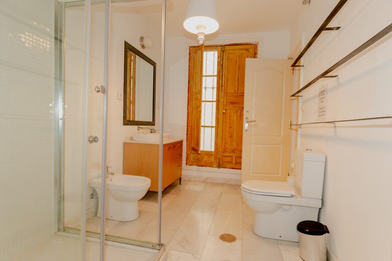Seville Old Town Apartment - Seville, Spain