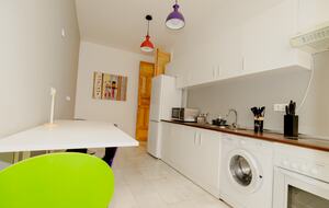 Seville Old Town Apartment - Seville, Spain