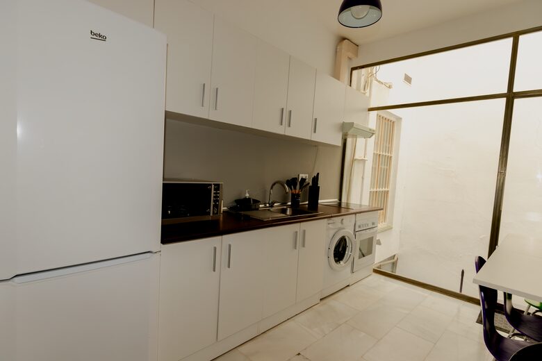 Seville Old Town Apartment - Seville, Spain