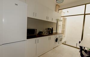Seville Old Town Apartment - Seville, Spain