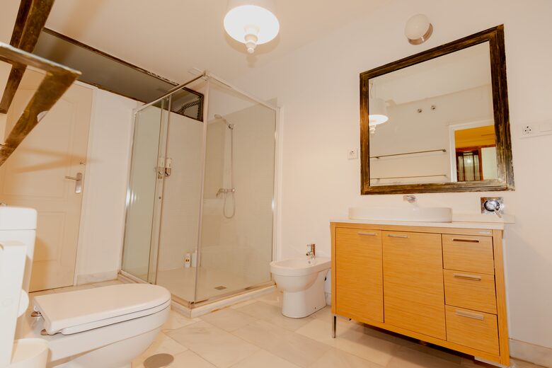 Seville Old Town Apartment - Seville, Spain