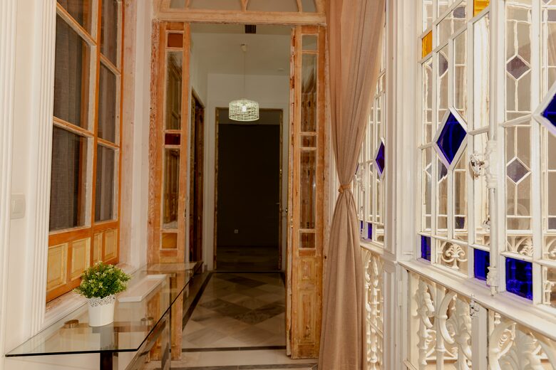 Seville Old Town Apartment - Seville, Spain