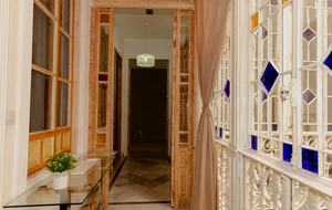 Seville Old Town Apartment - Seville, Spain