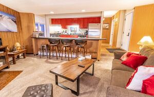 Mountain Retreat with Easy Peak 8 Access - Breckenridge, Colorado