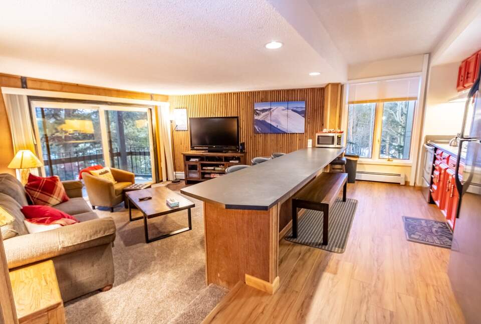 Mountain Retreat with Easy Peak 8 Access - Breckenridge, Colorado