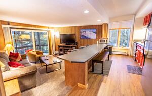 Mountain Retreat with Easy Peak 8 Access - Breckenridge, Colorado