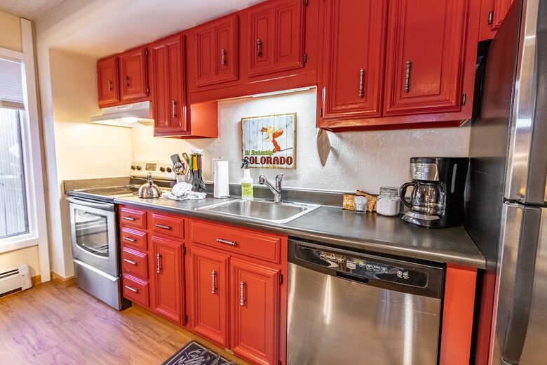 Mountain Retreat with Easy Peak 8 Access - Breckenridge, Colorado