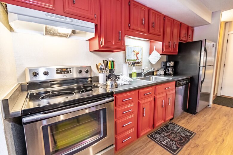 Mountain Retreat with Easy Peak 8 Access - Breckenridge, Colorado