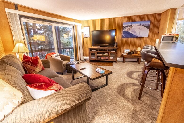 Mountain Retreat with Easy Peak 8 Access - Breckenridge, Colorado