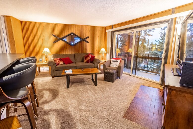 Mountain Retreat with Easy Peak 8 Access - Breckenridge, Colorado