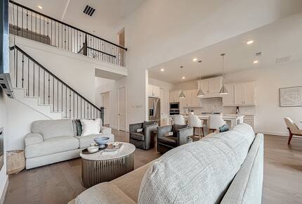 Contemporary Retreat with Private Pool in The Woodlands - The Woodlands, Texas