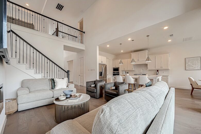 Contemporary Retreat with Private Pool in The Woodlands - The Woodlands, Texas