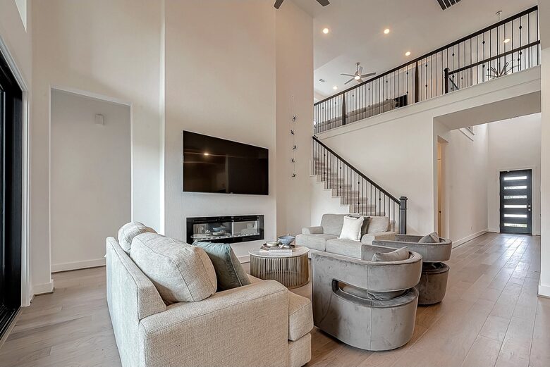 Contemporary Retreat with Private Pool in The Woodlands - The Woodlands, Texas