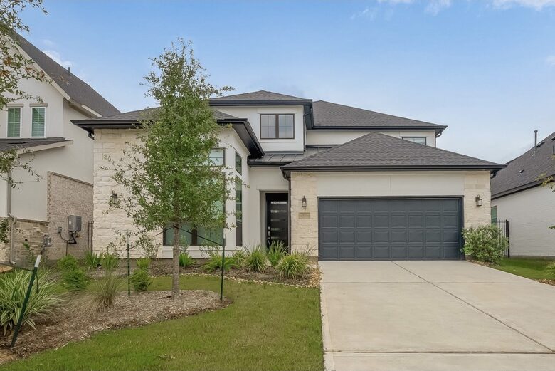 Contemporary Retreat with Private Pool in The Woodlands - The Woodlands, Texas