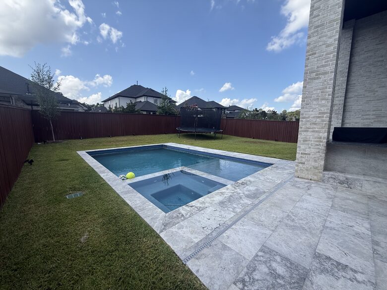 Contemporary Retreat with Private Pool in The Woodlands - The Woodlands, Texas