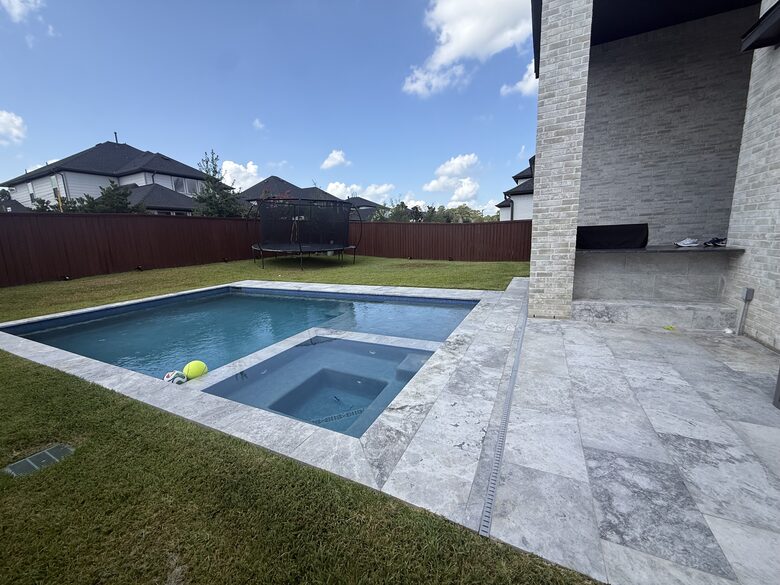 Contemporary Retreat with Private Pool in The Woodlands - The Woodlands, Texas