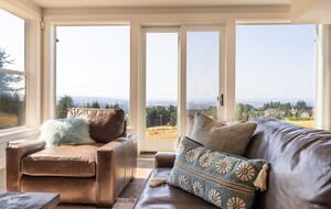 Sherwood Wine Country Retreat with Sweeping Countryside Views - Sherwood, Oregon