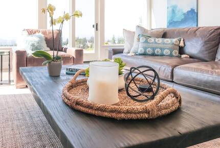 Sherwood Wine Country Retreat with Sweeping Countryside Views - Sherwood, Oregon