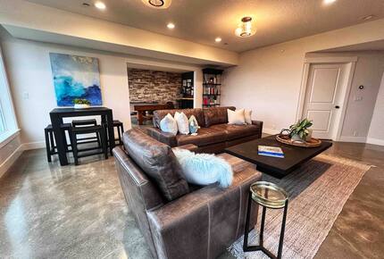 Sherwood Wine Country Retreat with Sweeping Countryside Views - Sherwood, Oregon