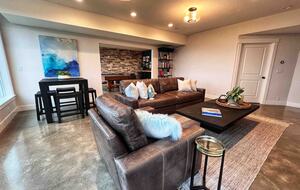 Sherwood Wine Country Retreat with Sweeping Countryside Views - Sherwood, Oregon