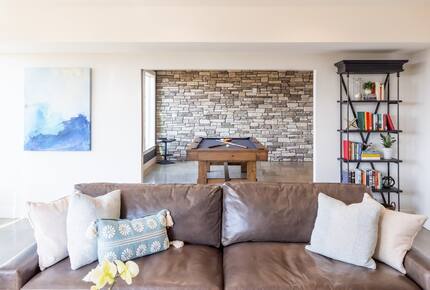 Sherwood Wine Country Retreat with Sweeping Countryside Views - Sherwood, Oregon
