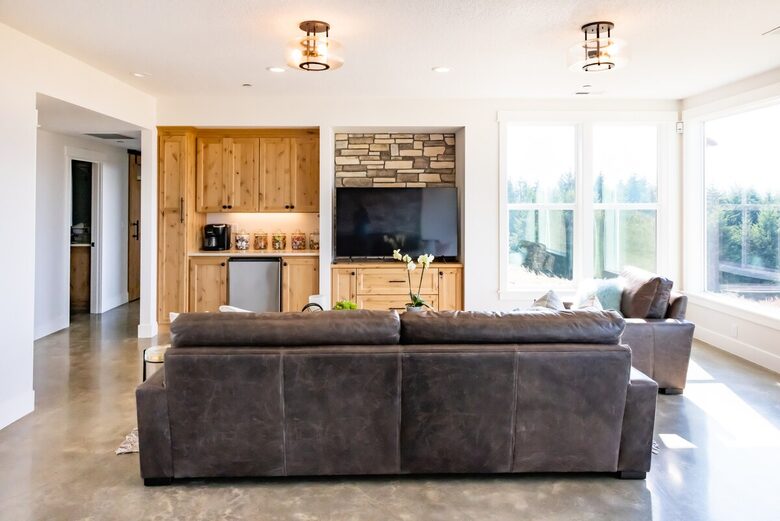 Sherwood Wine Country Retreat with Sweeping Countryside Views - Sherwood, Oregon