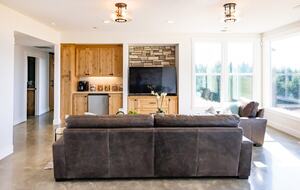 Sherwood Wine Country Retreat with Sweeping Countryside Views - Sherwood, Oregon