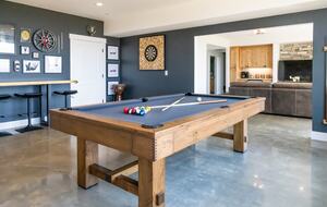 Sherwood Wine Country Retreat with Sweeping Countryside Views - Sherwood, Oregon