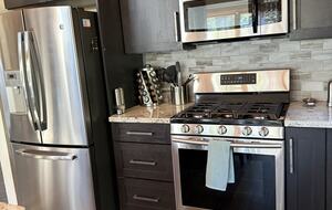 Tahoe Donner Cabin with Pine Forest Views and Trail Access - Truckee, California