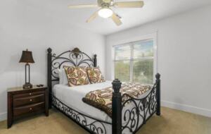 Magnolia Bay Retreat with Golf Course Views and Golf Cart - Miramar Beach, Florida