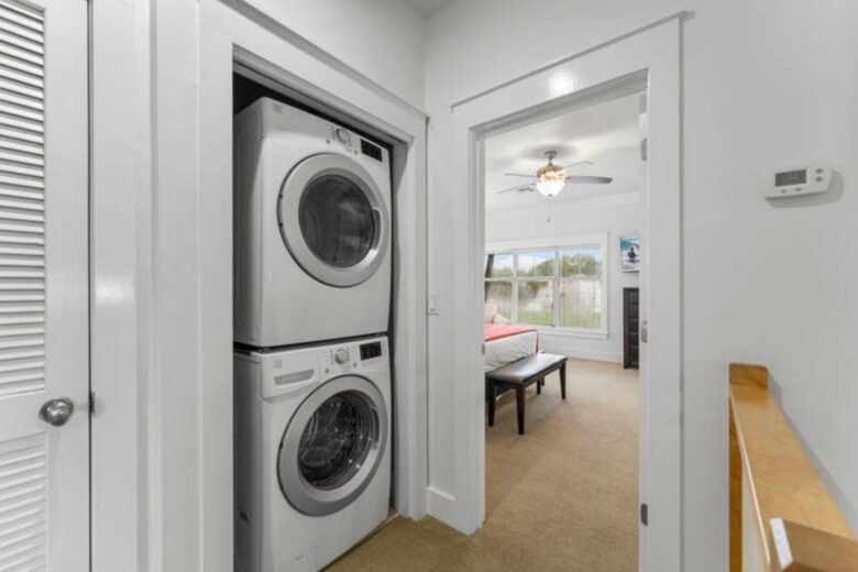 Magnolia Bay Retreat with Golf Course Views and Golf Cart - Miramar Beach, Florida