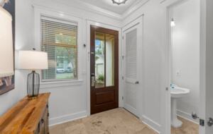 Magnolia Bay Retreat with Golf Course Views and Golf Cart - Miramar Beach, Florida