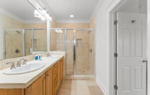 Magnolia Bay Retreat with Golf Course Views and Golf Cart - Miramar Beach, Florida