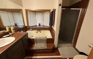 Tahoe Donner Cabin with Pine Forest Views and Trail Access - Truckee, California