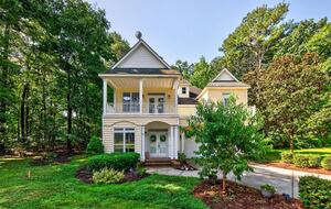 Spacious Cape Charles Retreat Near the Chesapeake Bay - Cape Charles, Virginia
