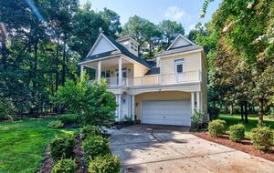 Spacious Cape Charles Retreat Near the Chesapeake Bay - Cape Charles, Virginia
