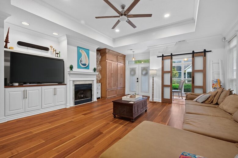 Spacious Cape Charles Retreat Near the Chesapeake Bay - Cape Charles, Virginia