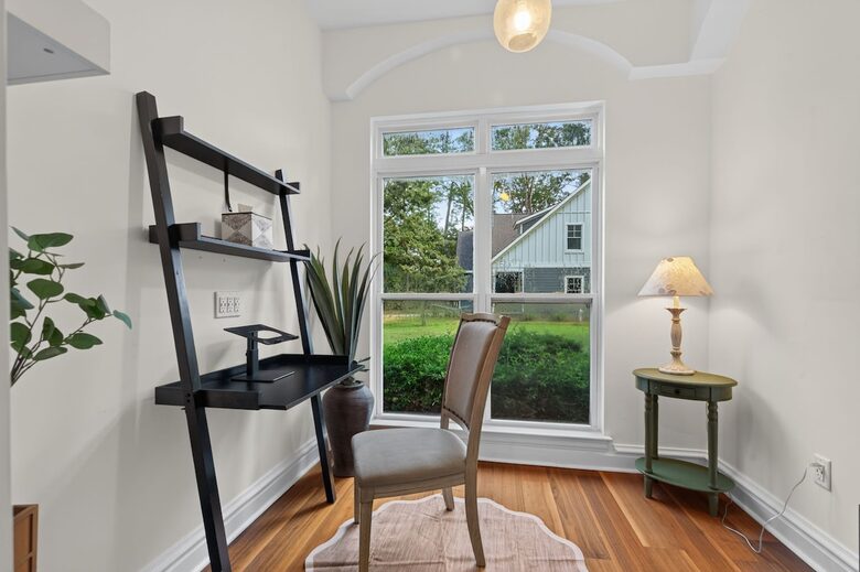 Spacious Cape Charles Retreat Near the Chesapeake Bay - Cape Charles, Virginia